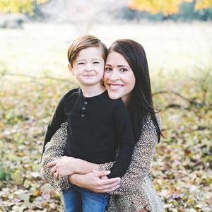 Meet your Posher, Cristen